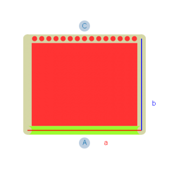 Thermo-Vorhang-Konfiguration - 337646 
