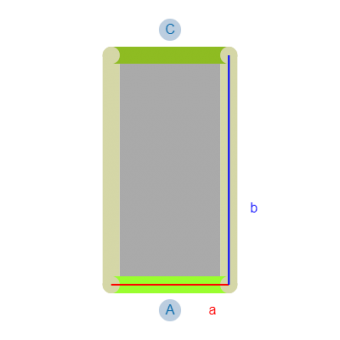 Thermo-Vorhang-Konfiguration - 353102 
