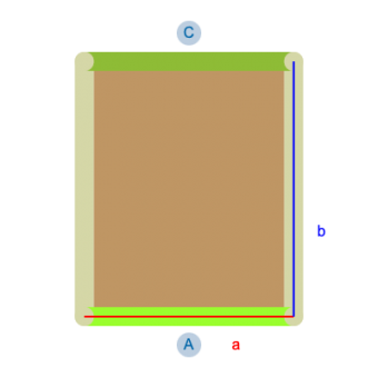 8mal Thermo-Vorhang-Konfiguration - 366533 