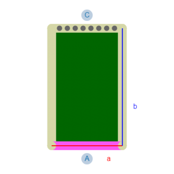 Thermo-Vorhang-Konfiguration - 372475 