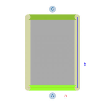 Thermo-Vorhang-Konfiguration - 379356 