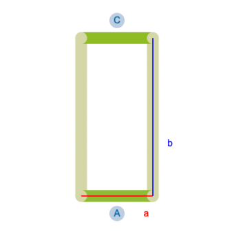 Thermo-Vorhang-Konfiguration - 390280 