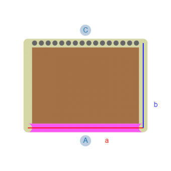 Thermo-Vorhang-Konfiguration - 390819 