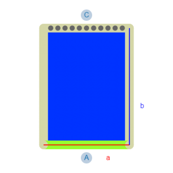 Thermo-Vorhang-Konfiguration - 390889 