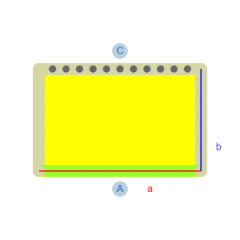 Thermo-Vorhang-Konfiguration - 391112 