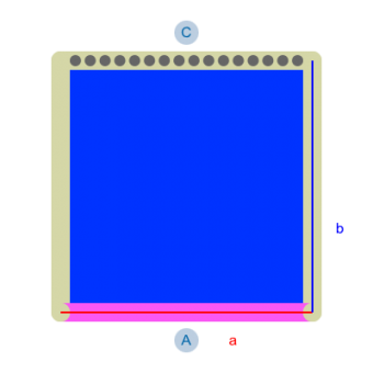 Thermo-Vorhang-Konfiguration - 393343 