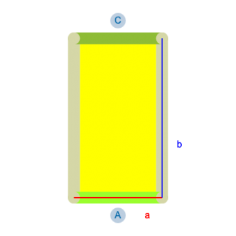 Thermo-Vorhang-Konfiguration - 550244 
