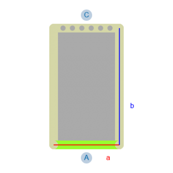 Thermo-Vorhang-Konfiguration - 550315 