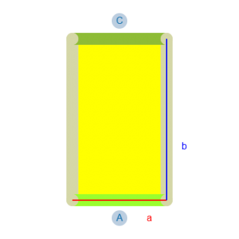 Thermo-Vorhang-Konfiguration - 565463 