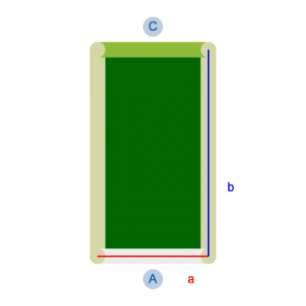 Thermo-Vorhang-Konfiguration - 566287 