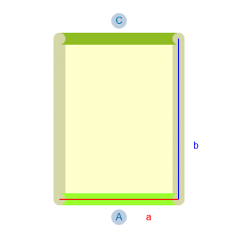 Thermo-Vorhang-Konfiguration - 567310 