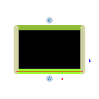 Thermo-Vorhang-Konfiguration - 568161 