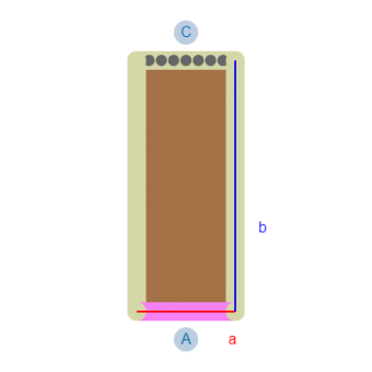2mal Thermo-Plus-Vorhang-Konfiguration - 324048 