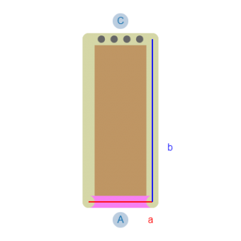 2mal Thermo-Plus-Vorhang-Konfiguration - 324105 