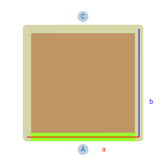 Thermo-Plus-Vorhang-Konfiguration - 351330 