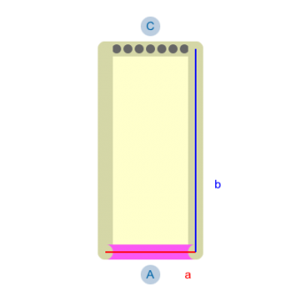 Thermo-Plus-Vorhang-Konfiguration - 405191 