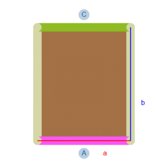 Thermo-Plus-Vorhang-Konfiguration - 555023 