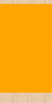 Stoff-Zuschnitt 304876 