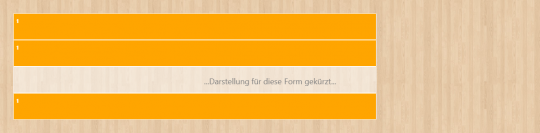 Stoff-Zuschnitt (Ultraschall-Schnitt) 306609 