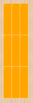 Stoff-Zuschnitt 307111 