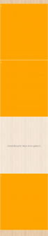 Stoff-Zuschnitt (Ultraschall-Schnitt) 307211 