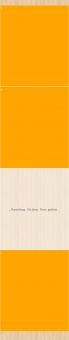 Stoff-Zuschnitt 307637 