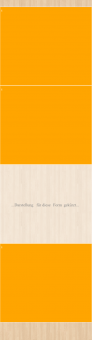 Stoff-Zuschnitt 307878 