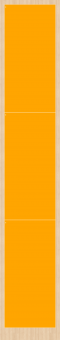 Stoff-Zuschnitt (Ultraschall-Schnitt) 310112 