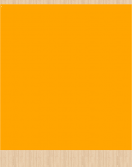 Stoff-Zuschnitt (Ultraschall-Schnitt) 310245 