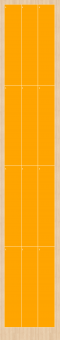 Stoff-Zuschnitt 310473 