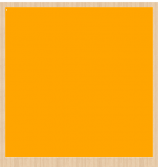 Stoff-Zuschnitt (Ultraschall-Schnitt) 310743 