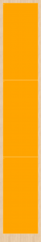 Stoff-Zuschnitt (Ultraschall-Schnitt) 311420 