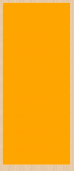 Stoff-Zuschnitt (Ultraschall-Schnitt) 311469 