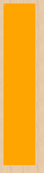Stoff-Zuschnitt (Ultraschall-Schnitt) 311703 