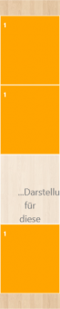 Stoff-Zuschnitt 312032 