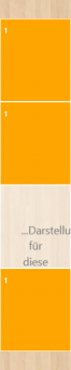 Stoff-Zuschnitt 312033 