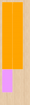 Stoff-Zuschnitt 312120 