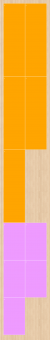 Stoff-Zuschnitt 312837 