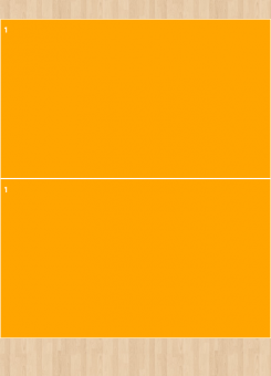 Stoff-Zuschnitt 313497 