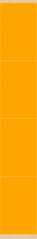 Stoff-Zuschnitt (Ultraschall-Schnitt) 313712 
