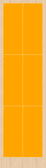 Stoff-Zuschnitt (Ultraschall-Schnitt) 314246 