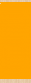 Stoff-Zuschnitt (Ultraschall-Schnitt) 315270 