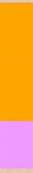 Stoff-Zuschnitt (Ultraschall-Schnitt) 315904 