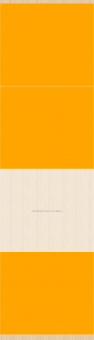 Stoff-Zuschnitt 316003 
