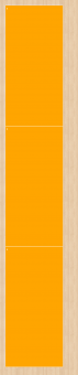 Stoff-Zuschnitt 316286 