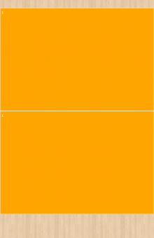 Stoff-Zuschnitt (Ultraschall-Schnitt) 317078 