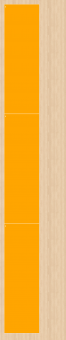 Stoff-Zuschnitt (Ultraschall-Schnitt) 318441 