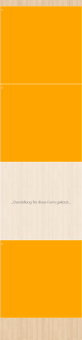 Stoff-Zuschnitt 321205 
