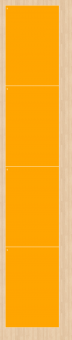 Stoff-Zuschnitt 322291 