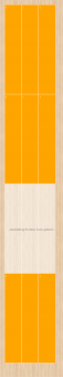 Stoff-Zuschnitt 322508 